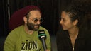 Interview: Alborosie