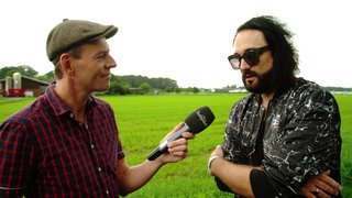 Interview: Blaudzun