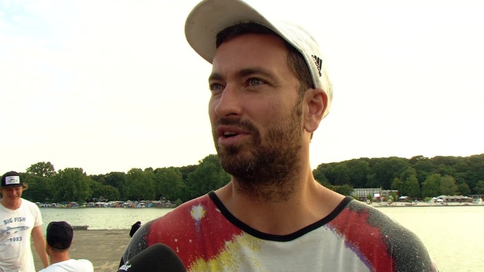 Interview: Marteria