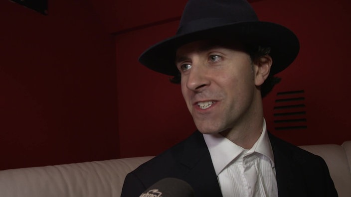 Interview: Maximo Park