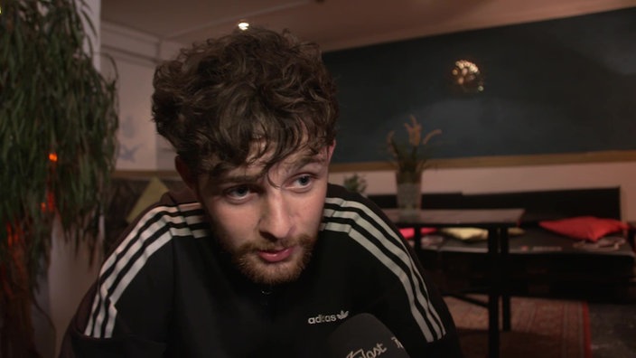 Interview: Tom Grennan