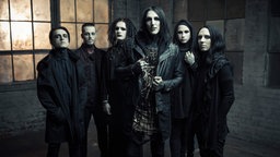 Motionless In White