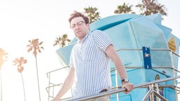 Nick Waterhouse