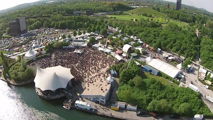 Rückblick: Rock Hard Festival 2016