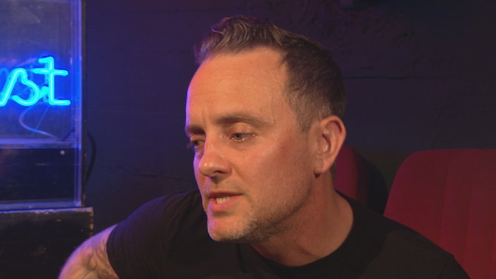 Unplugged: Dave Hause