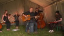 Unplugged: Glen Hansard