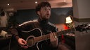 Unplugged: Tom Grennan