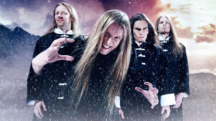 Wintersun