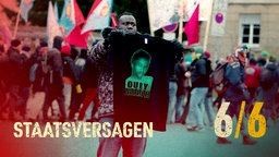 Mehr als 12 Jahre nach dem Tod von Oury Jalloh leitet der Dessauer Oberstaatsanwalt überraschend Mordermittlungen gegen Dessauer Polizisten ein.