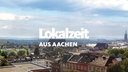 Logo Lokalzeit aus Aachen