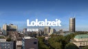 Logo Lokalzeit Ruhr