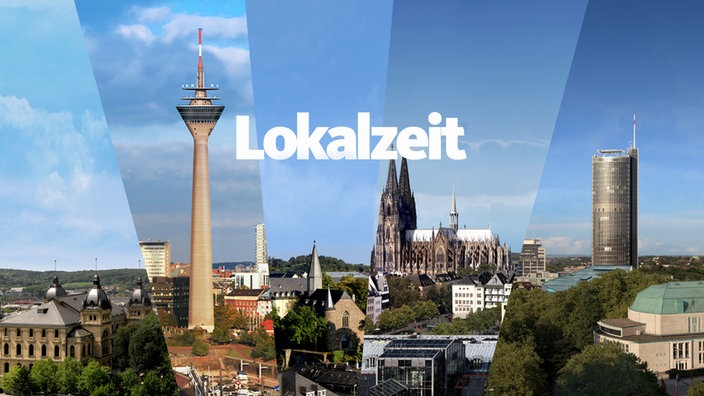 Logo Lokalzeit