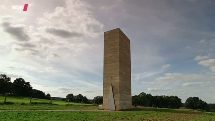 West ART Meisterwerke: Peter Zumthor - Bruder-Klaus-Kapelle