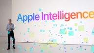 Apple Intelligence: Apple startet mit eigener KI