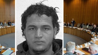 Anis Amri und der Innenausschuss NRW