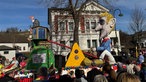 Karneval in Attendorn 2025