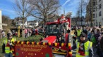 Karneval in Attendorn 2025