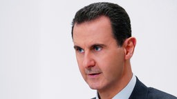 Baschar al-Assad