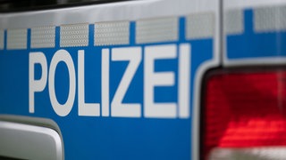 Blaulicht Polizei Symbolbild