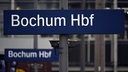 Bochum Hauptbahnhof