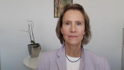 Christine Falk, Immunologin Medizinische Hochschule Hannover