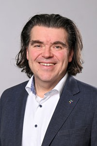 Olaf Schmiemann ist stellvertretender Landesvorsitzender des VLBS.