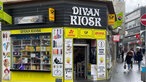 Divan Kiosk in Bochum