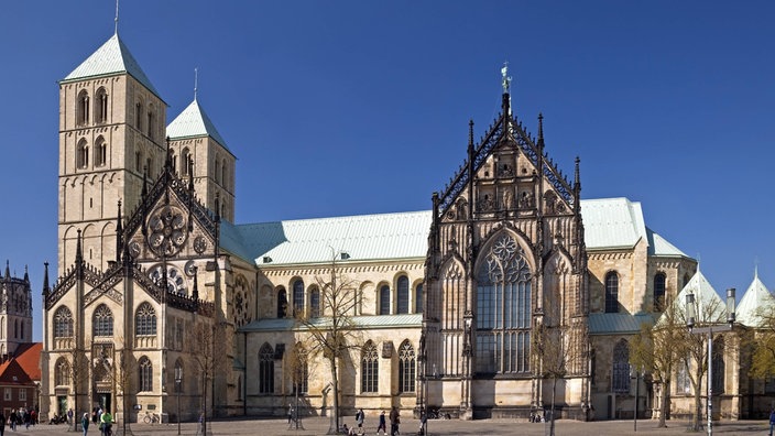 St.-Paulus-Dom in Münster