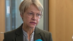 Dorothee Feller - NRW-Schulministerin