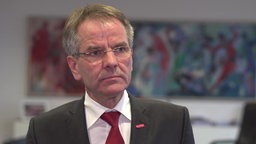 Andreas Ehlert, Präsident von Handwerk.NRW und der Handwerkskammer Düsseldorf