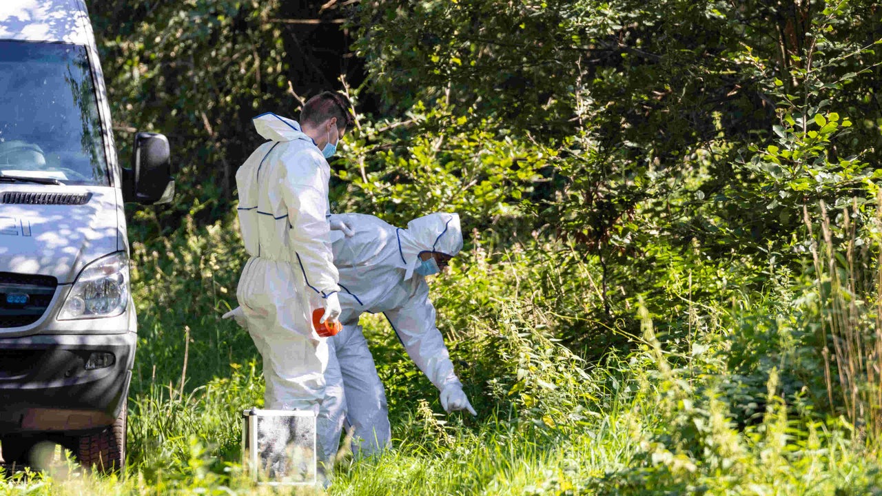 Tote Frau in Emmerich gefunden