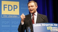 Christian Lindner FDP