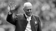 Franz Beckenbauer ist tot