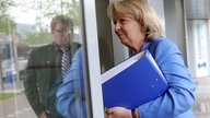 Ministerpräsidentin Hannelore Kraft (SPD)