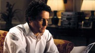 Hugh Grant in "Tatsächlich Liebe"