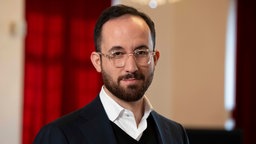 Pianist Igor Levit