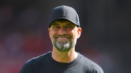 Jürgen Klopp