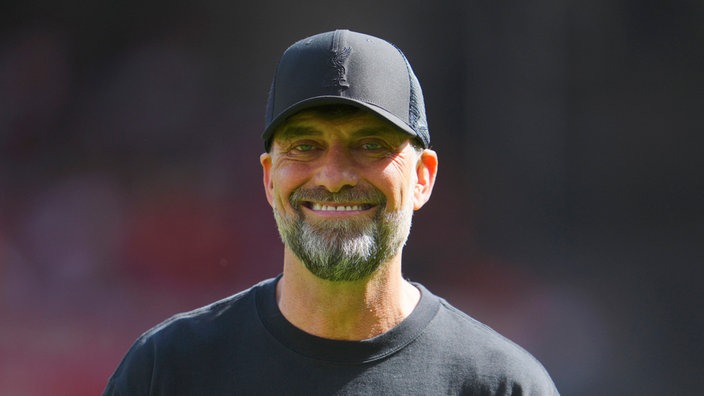 Jürgen Klopp