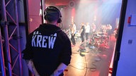 Krew Mitglied Kasalla 