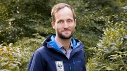 Arnulf Köhncke: Fachbereichsleiter Artenschutz beim WWF Deutschland