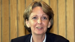 Hannelore Kraft