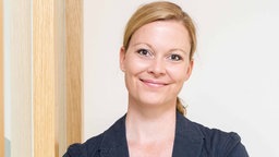 Kristina Weissenbach, Politikwissenschaftlerin