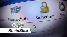 Datenschutz Symbolbild