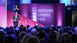 Deutscher Gründerpreis