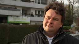 Markus Schön, Stadtdirektor Krefeld (SPD)