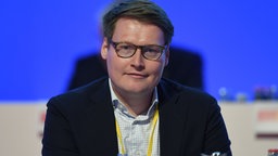 Moritz Körner, FDP