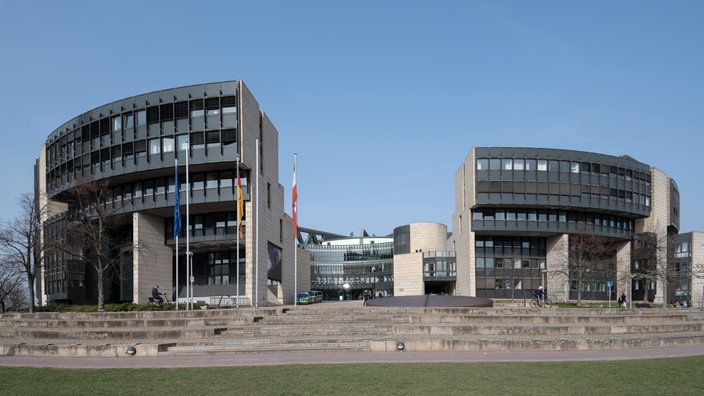 NRW Landtag