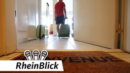 Ferienwohnung-Rheinblick