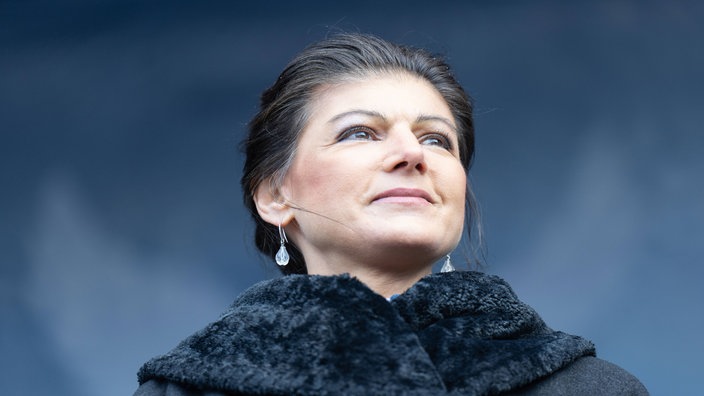 Sahra Wagenknecht