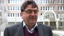 Professor Frank Schilling